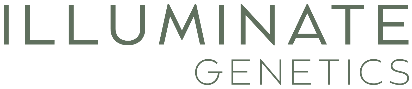 Illuminate Genetics